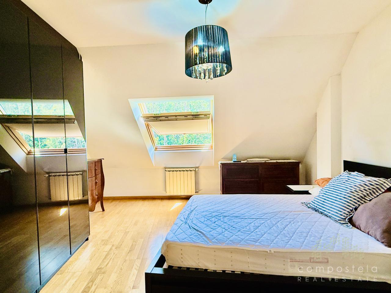 Dormitorio principal