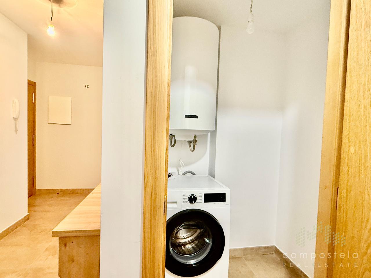 Zona tendedero independiente