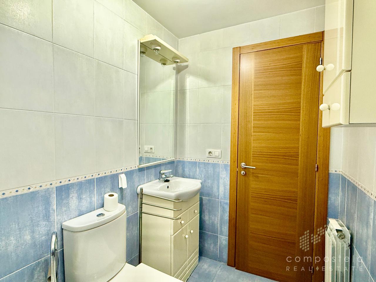 Mobiliario de baño general