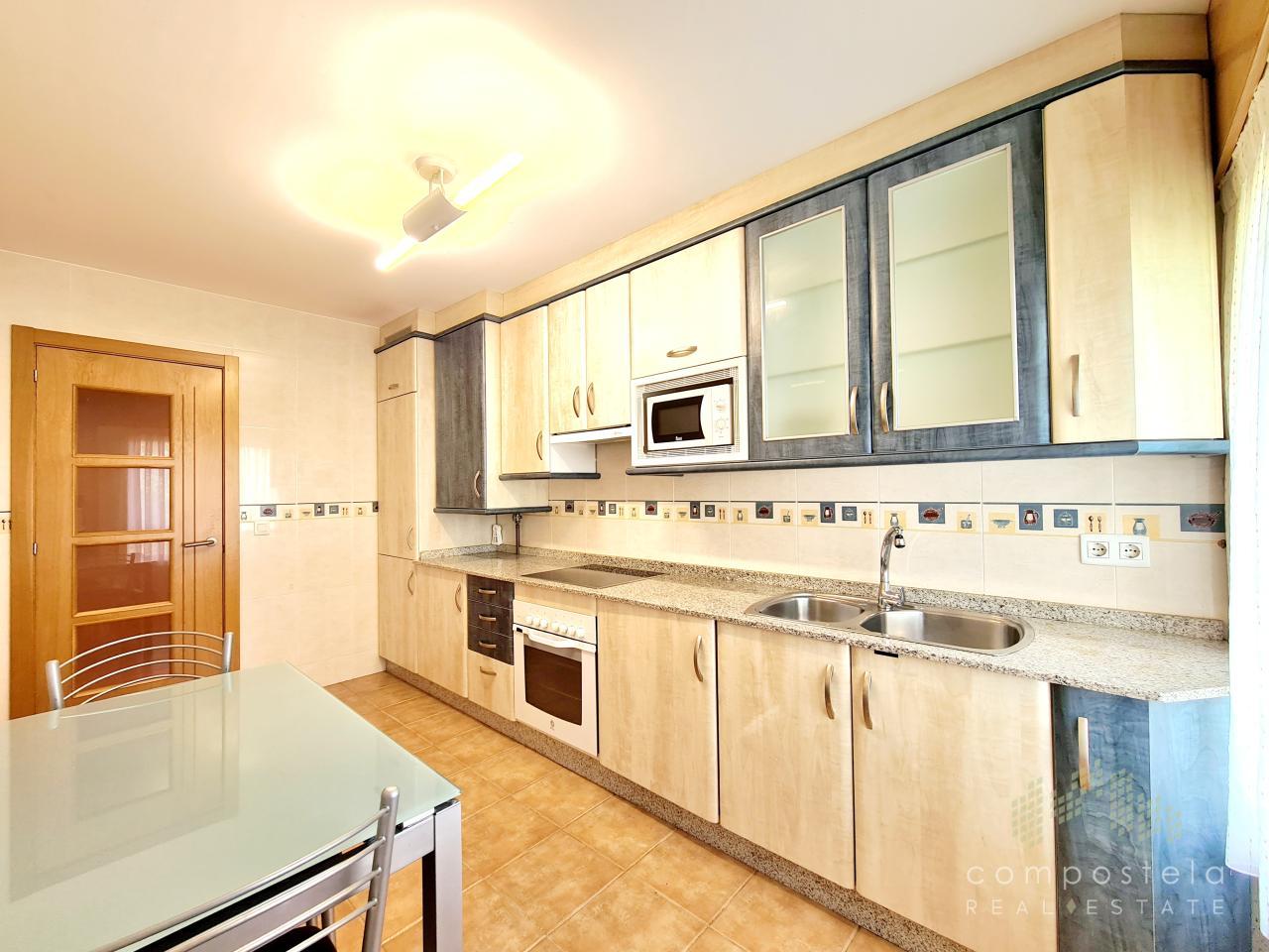 Mobiliario de cocina, actual, funcional