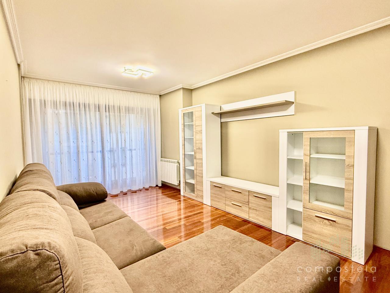 Mobiliario de salón comedor 