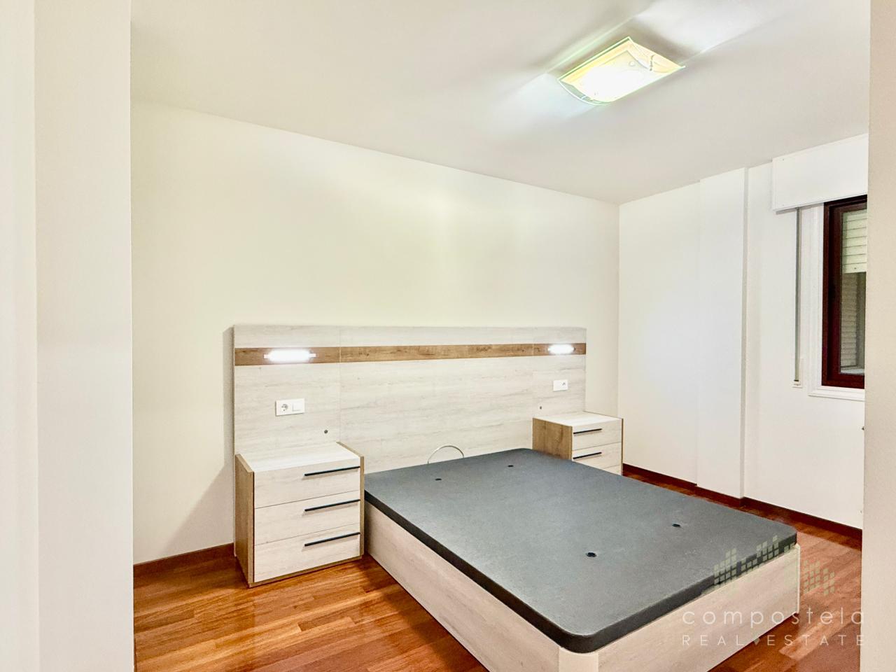 2º Dormitorio, calidad en mobiliario