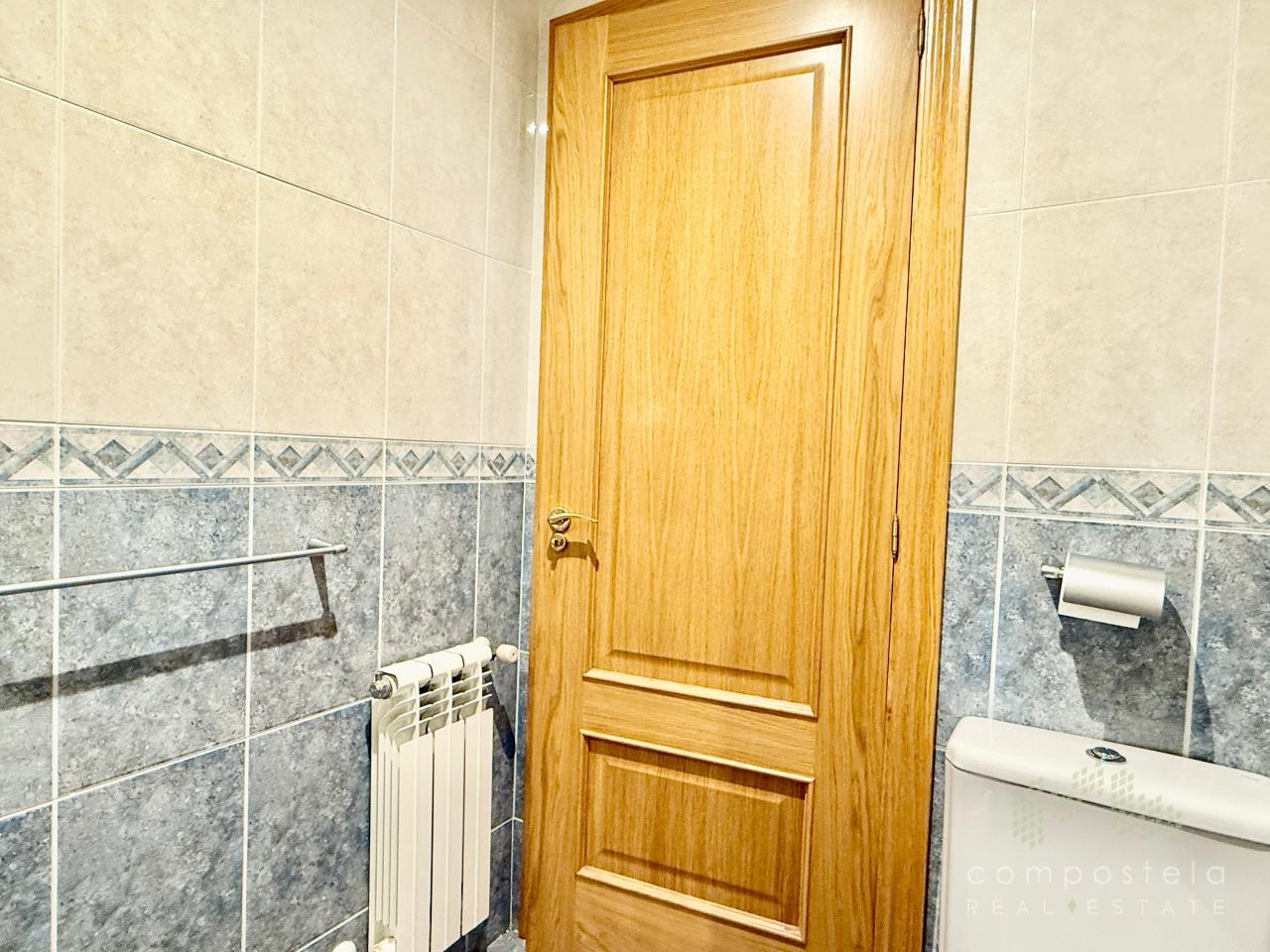 Baño general