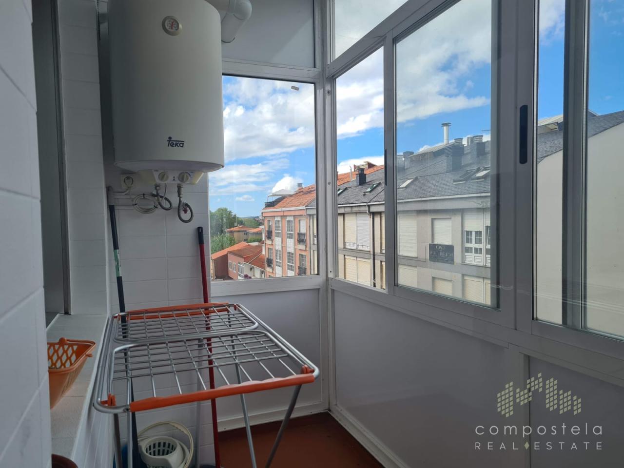 Zona tendedero independiente