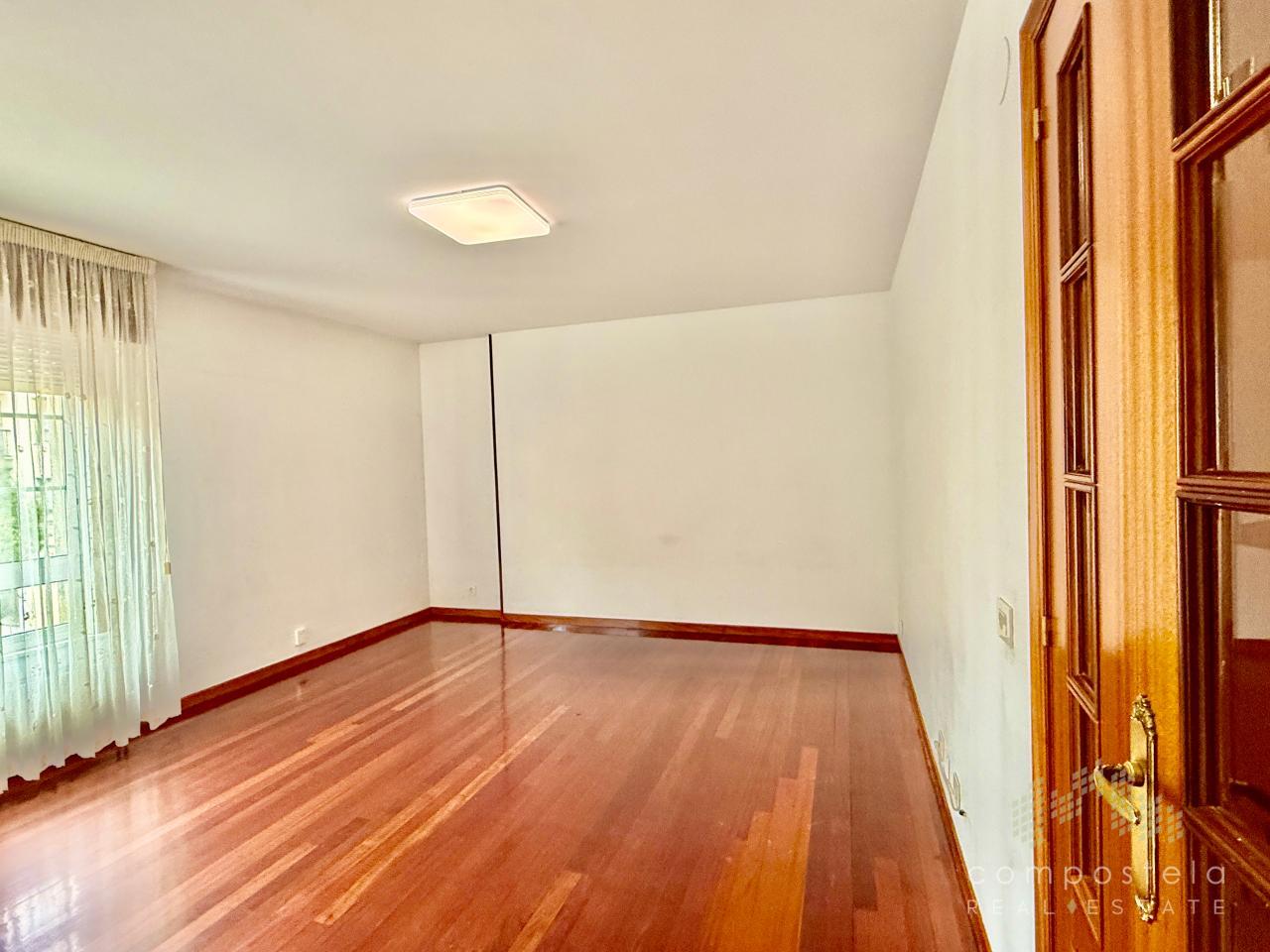 Salón comedor, estancia amplia