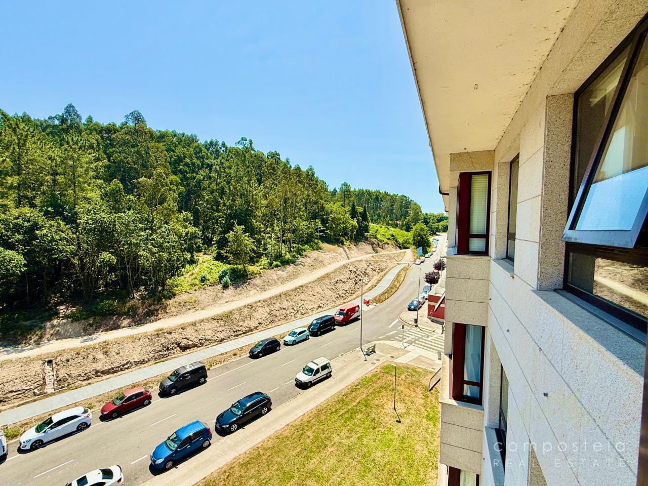 Vistas, zona tranquila para vivir