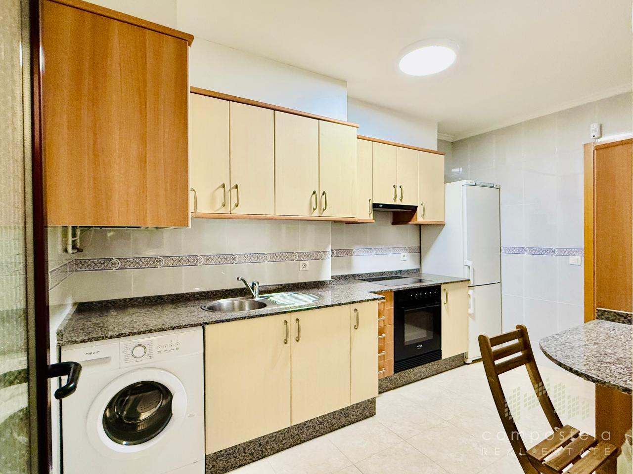 Mobiliario de cocina, actual, funcional