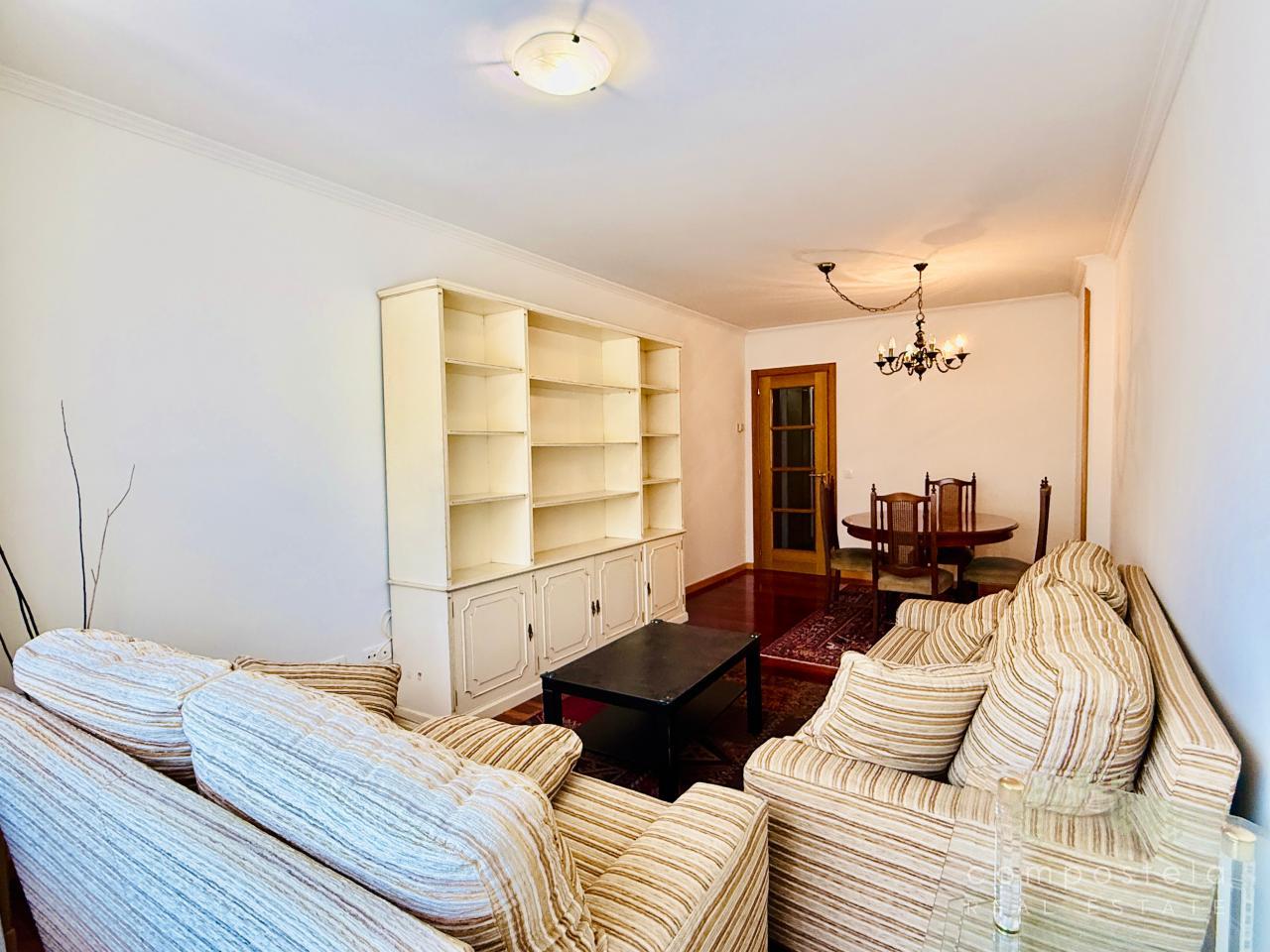 Mobiliario de salón comedor