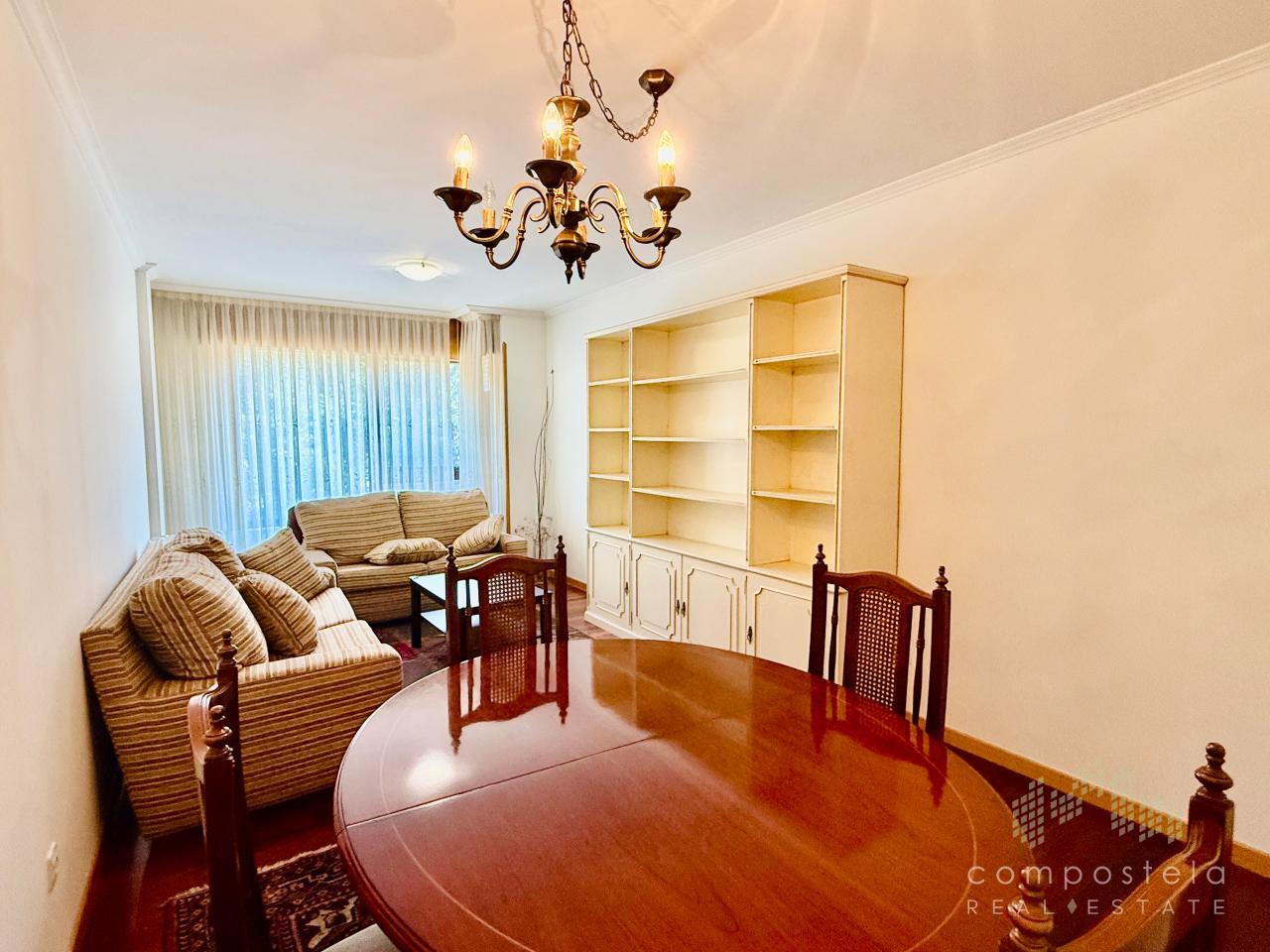 Salón comedor, una de las mejores estancias de casa