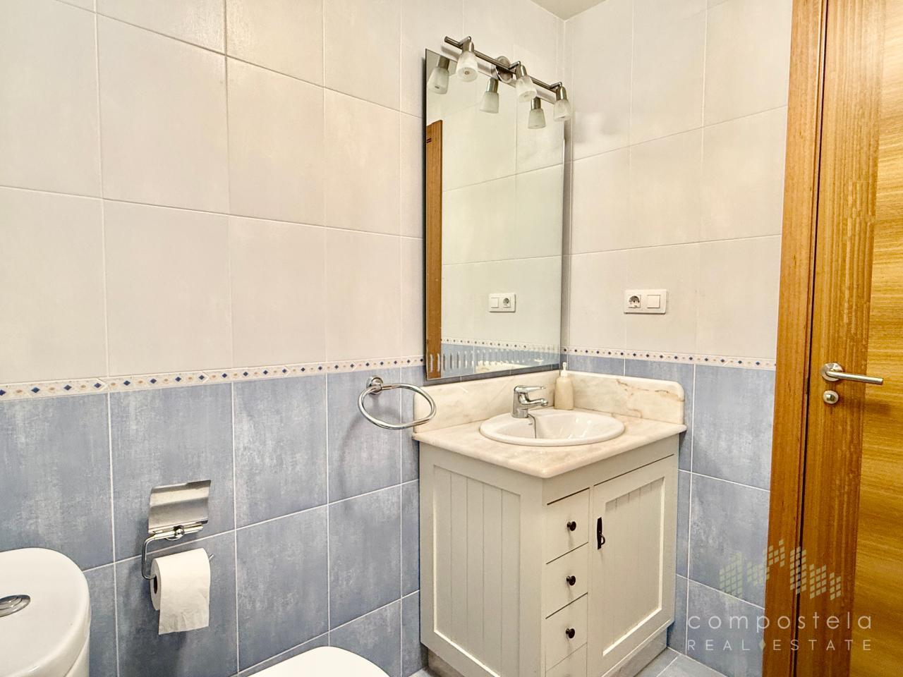 Mobiliario de baño general