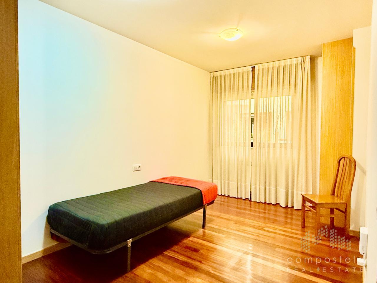 2º Dormitorio a patio