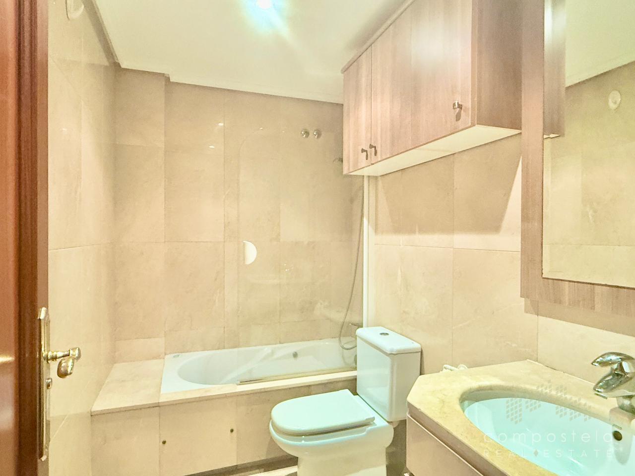 Baño general