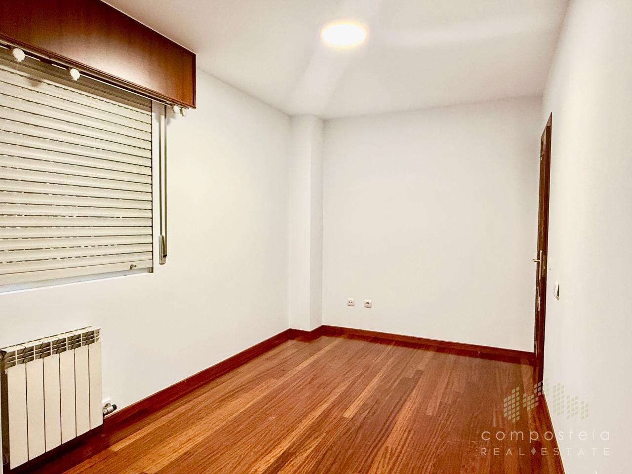 Dormitorio secundario