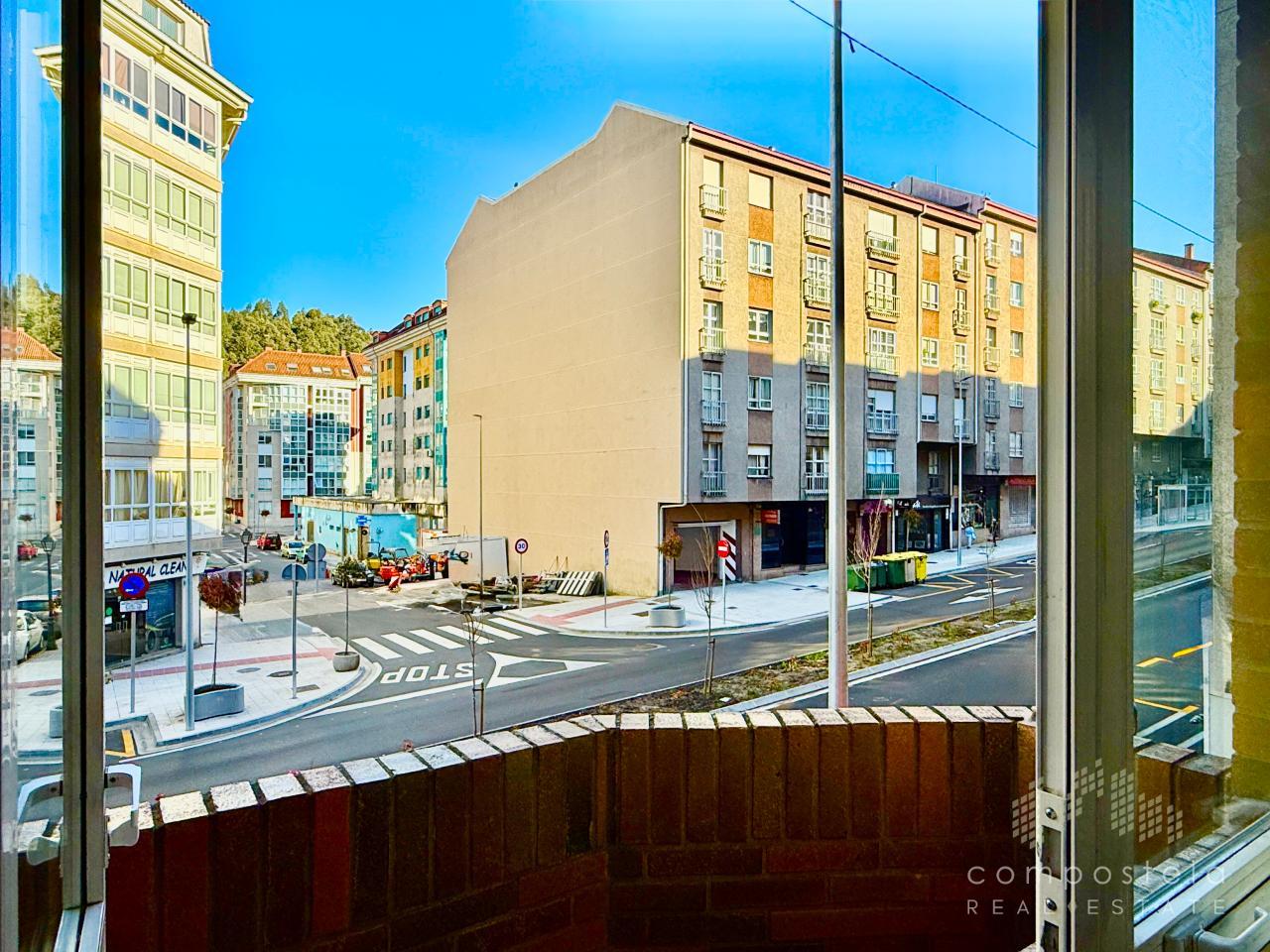 Tu casa a un paso de todo, ven a verla