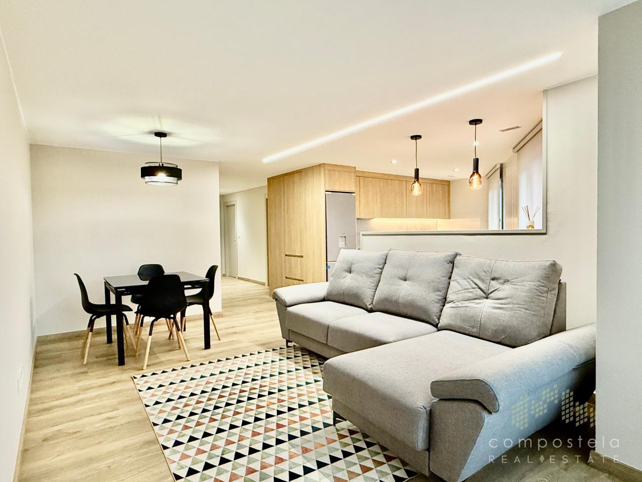 Calidad y confort en toda la vivienda