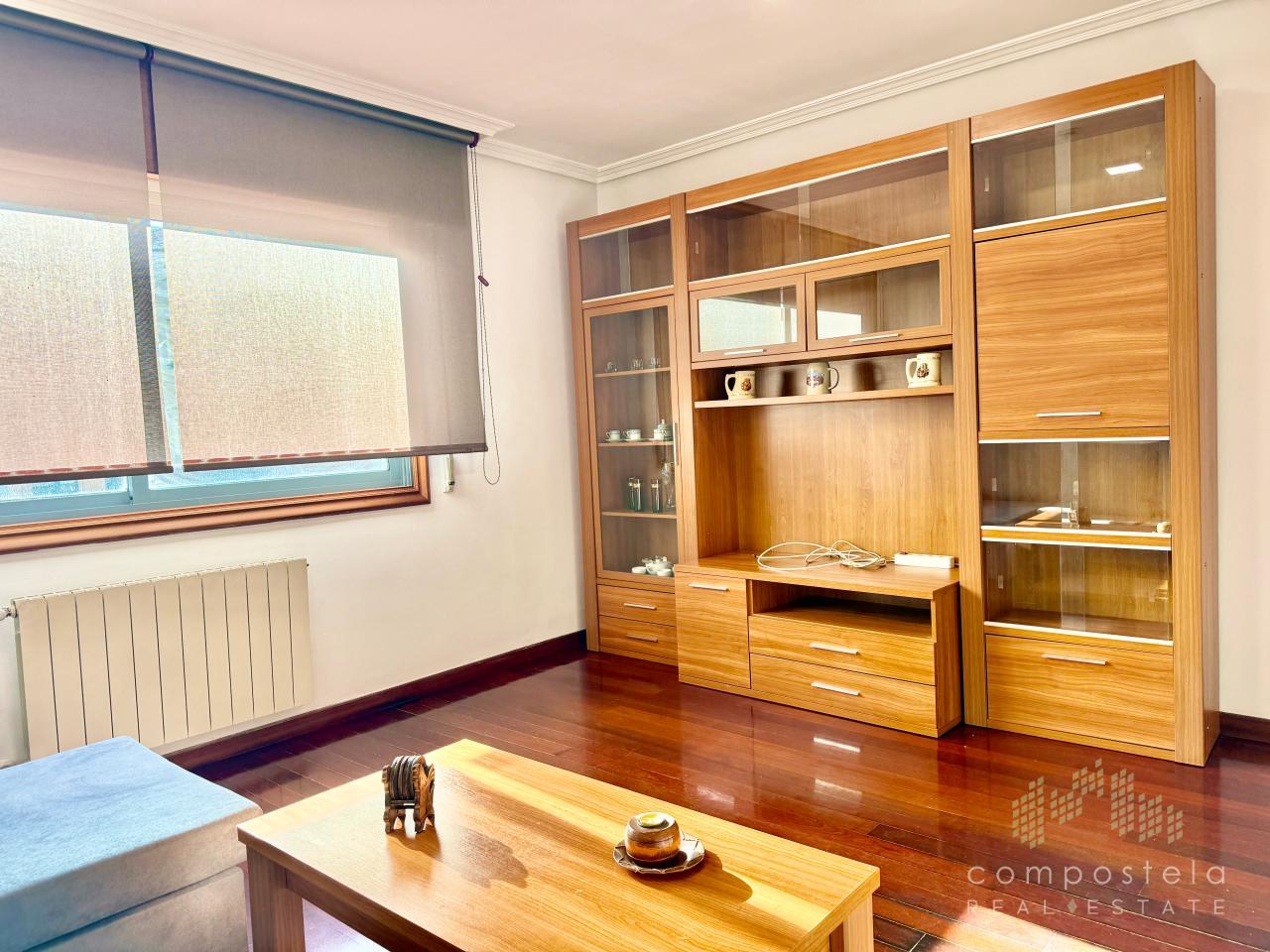 Salón comedor