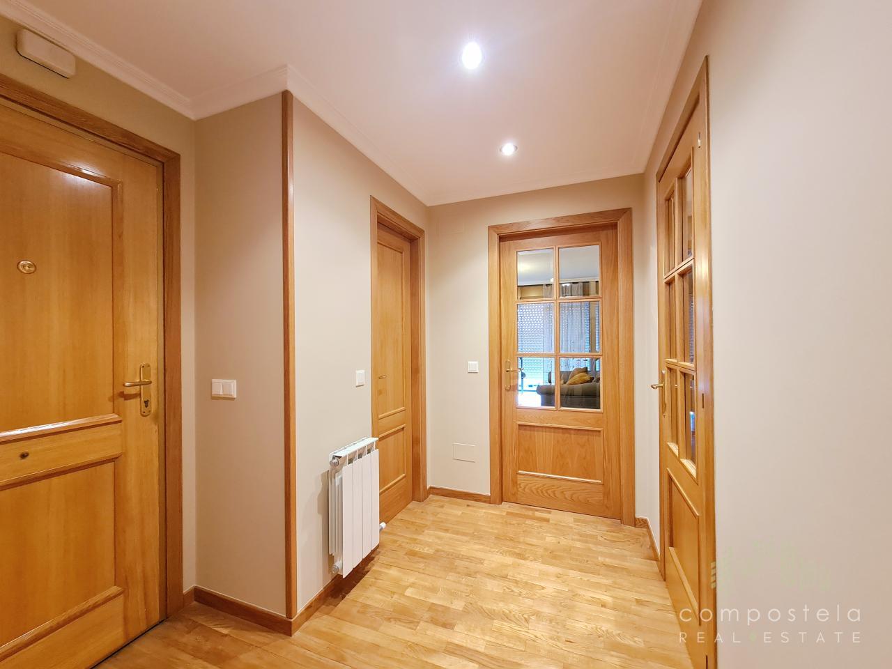 Amplitud en hall