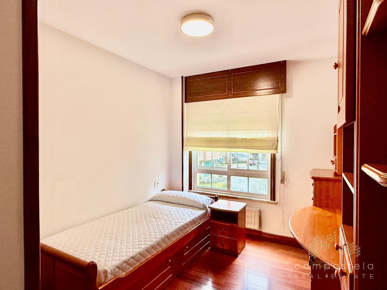 Dormitorio 1