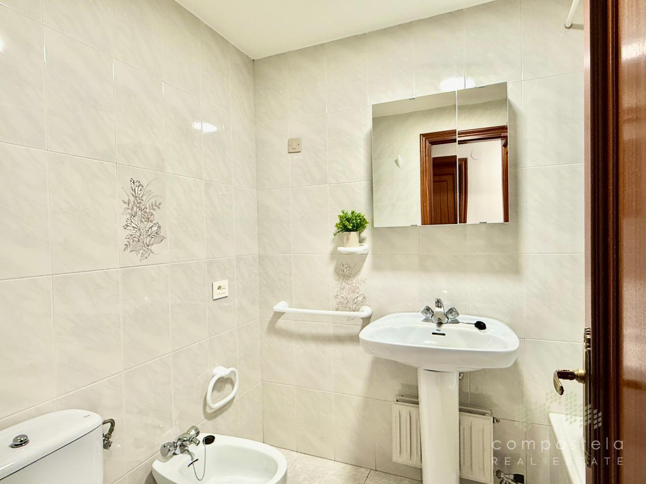 Baño general