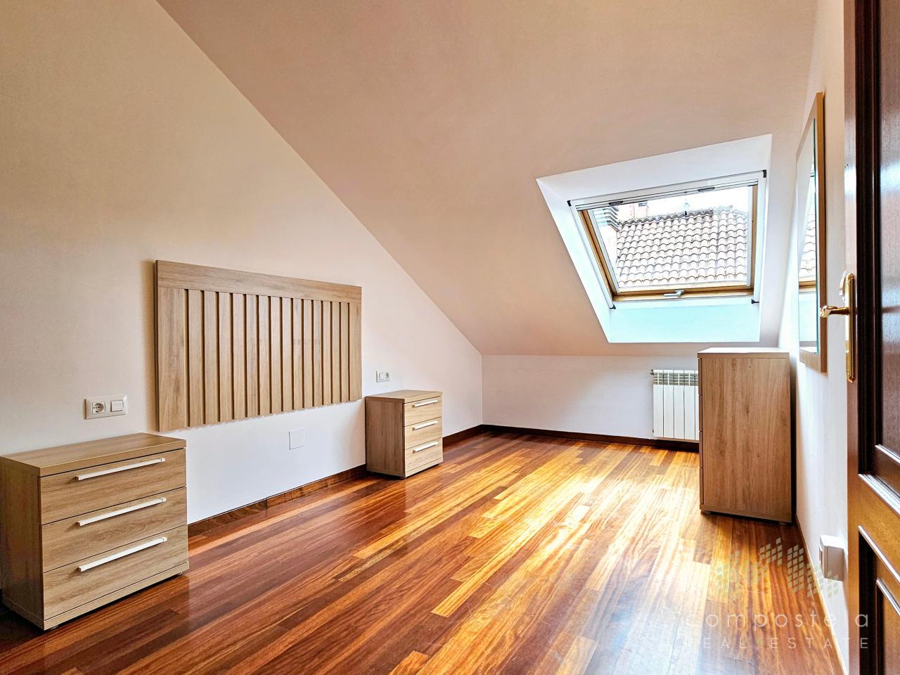 Dormitorio principal (pendiente de mobiliario)