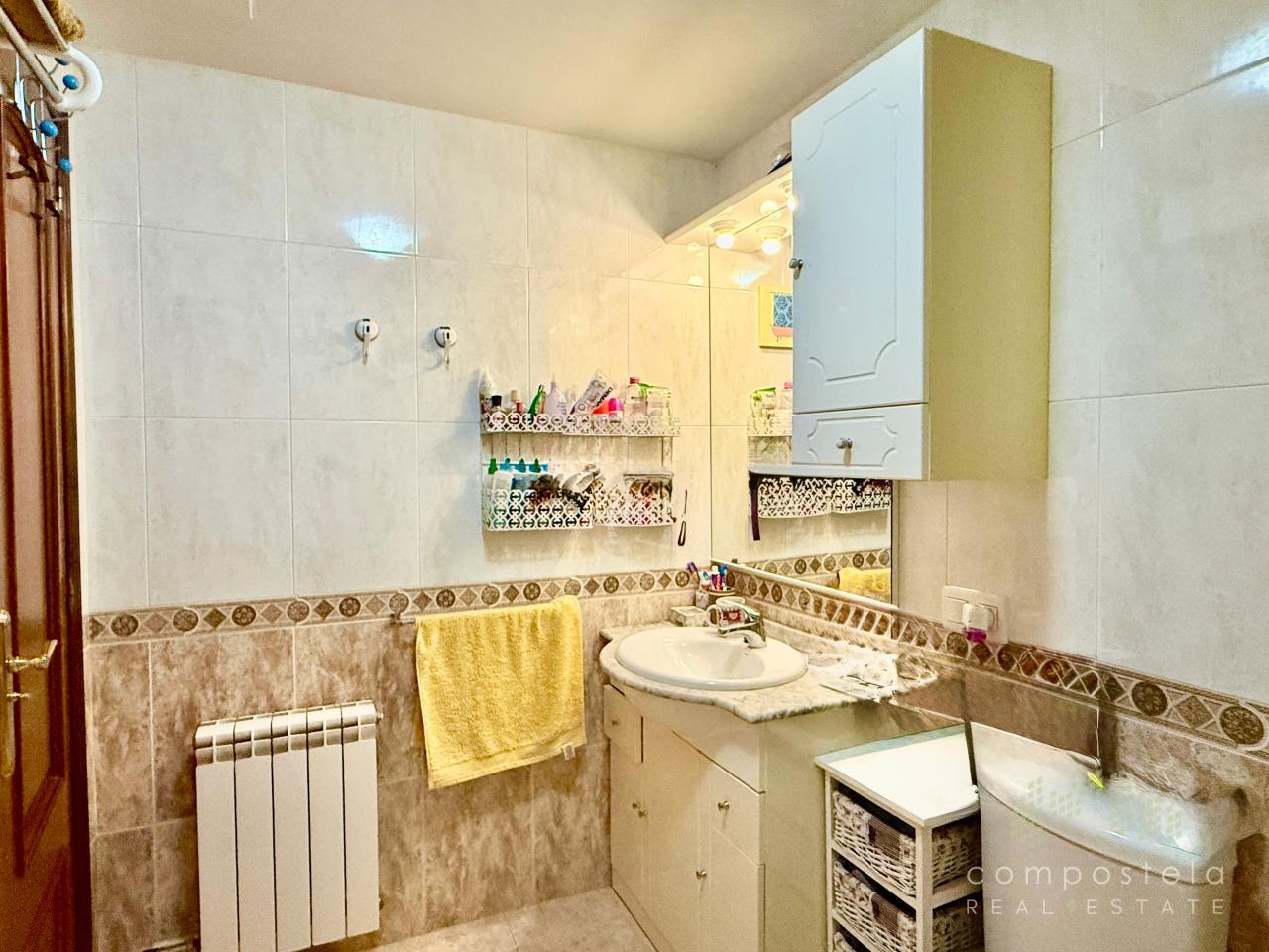 Mobiliario de baño
