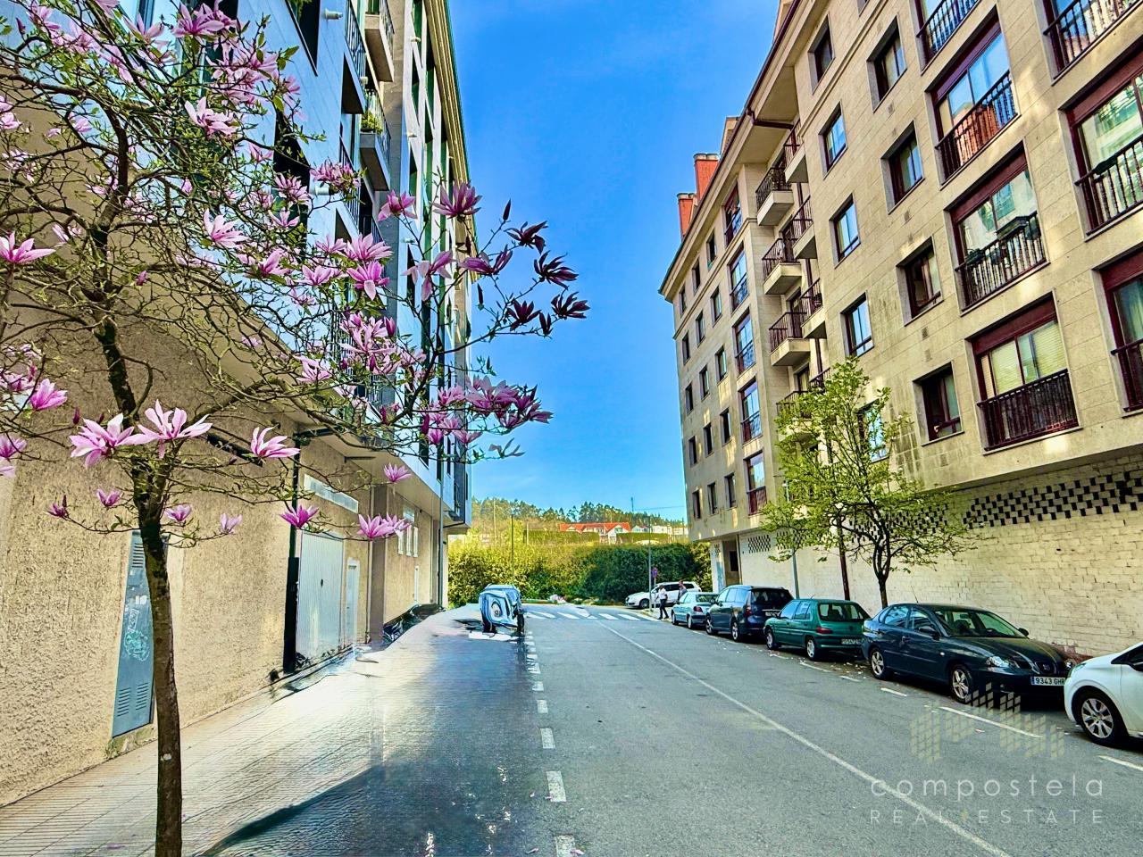 Una zona tranquila para vivir