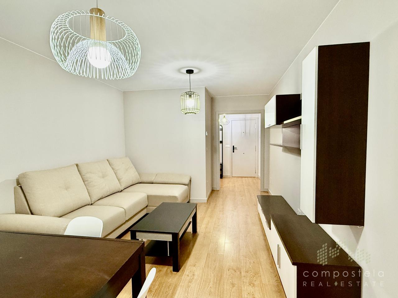 Salón comedor, estancia cómoda y amplia