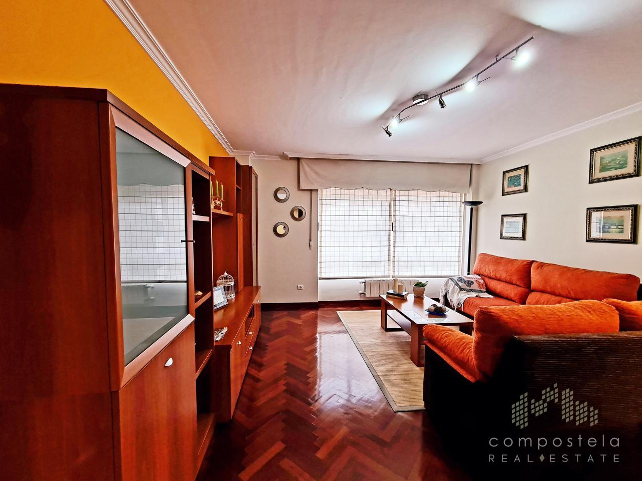 Salón comedor, una de las mejores estancias de casa