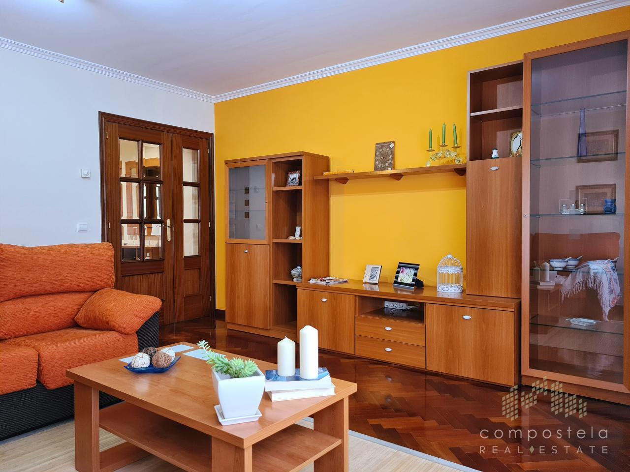 Mobiliario de salón comedor