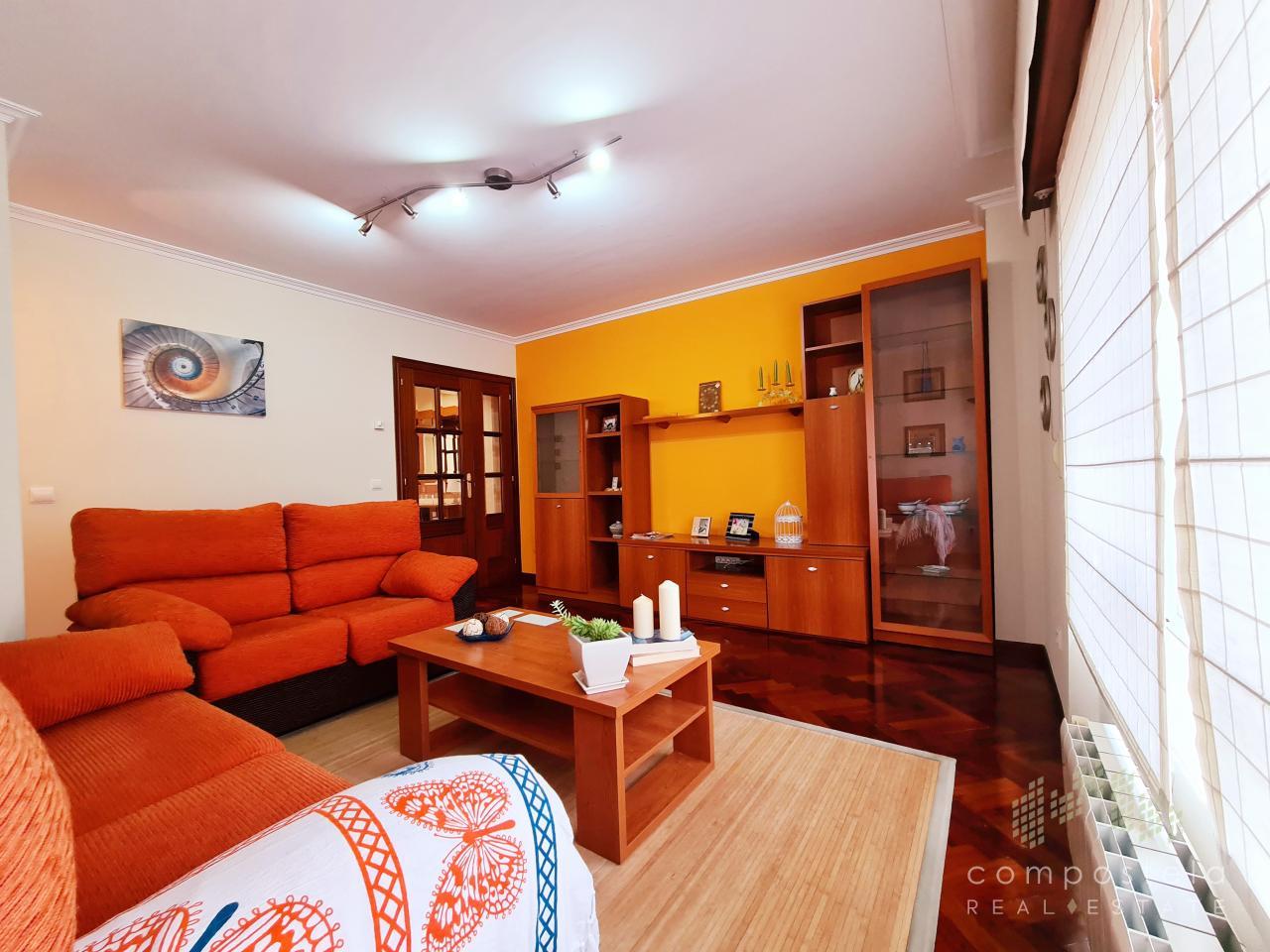 Salón comedor, lo  disfrutarás