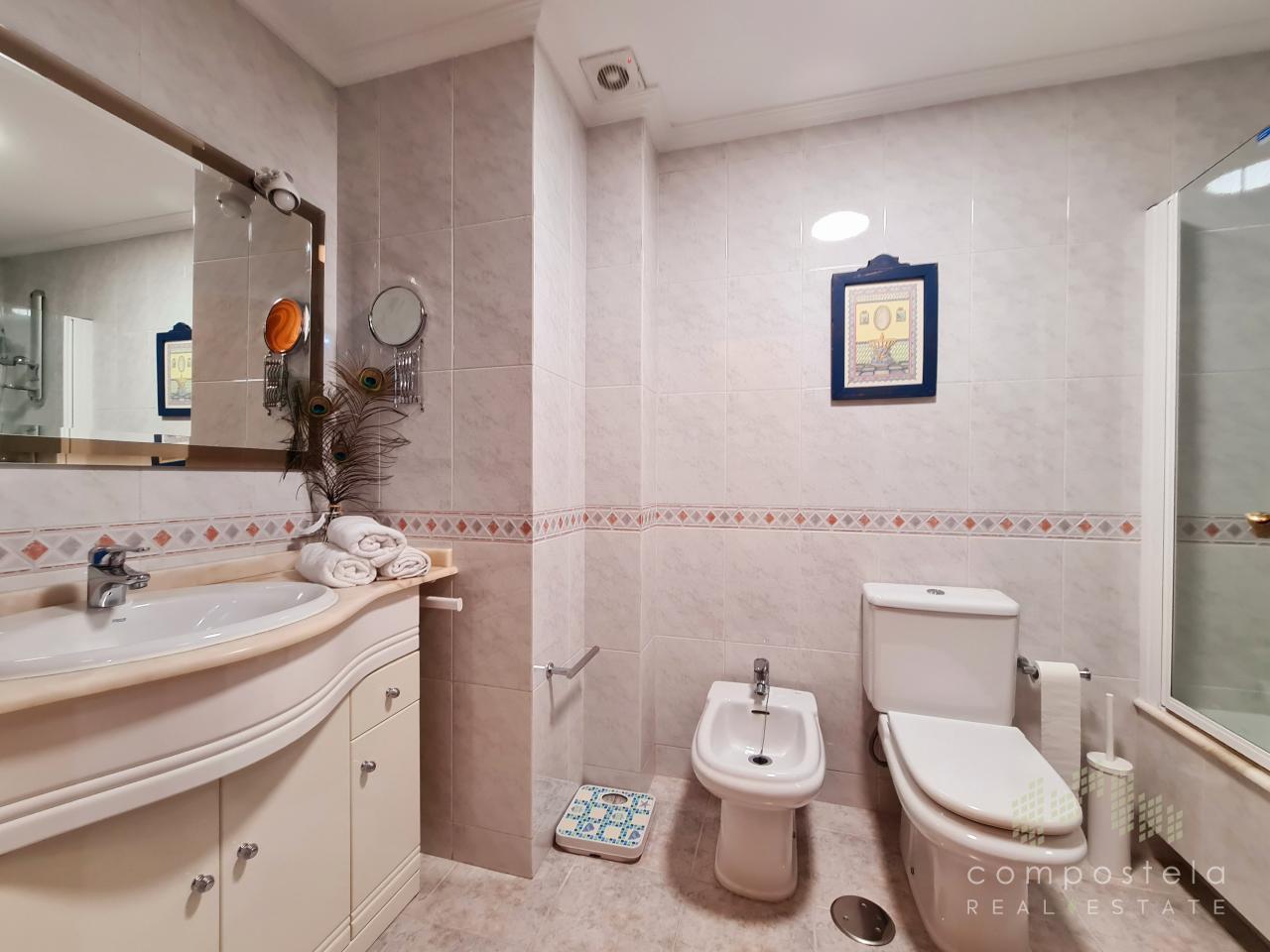 Mobiliario de baño