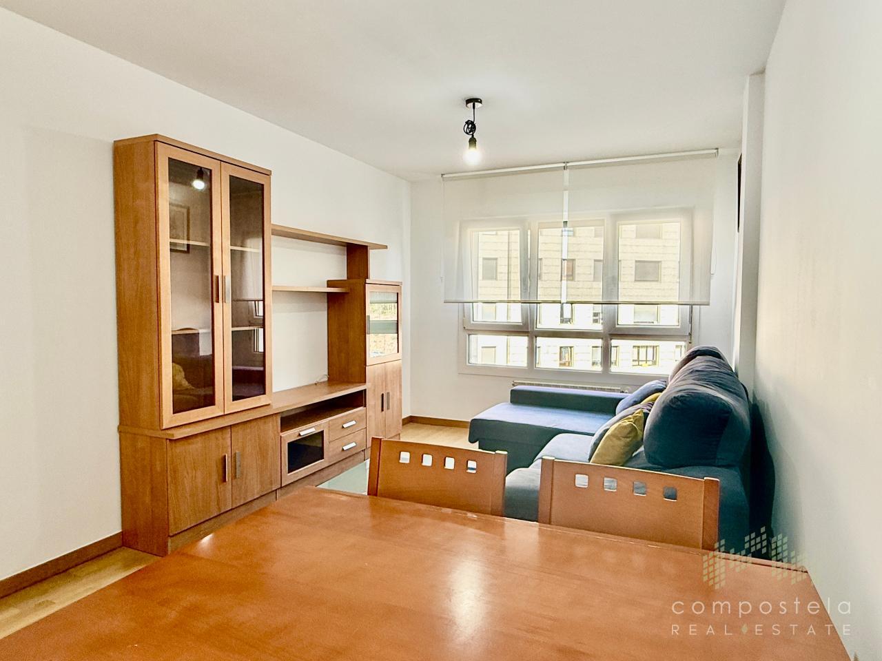 Salón comedor, una de las mejores estancias 