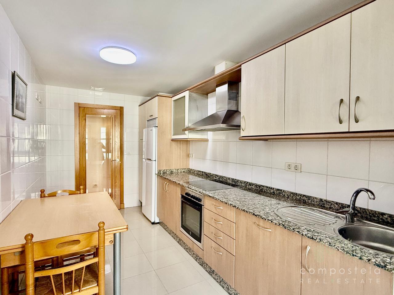 Mobiliario de cocina, actual, funcional