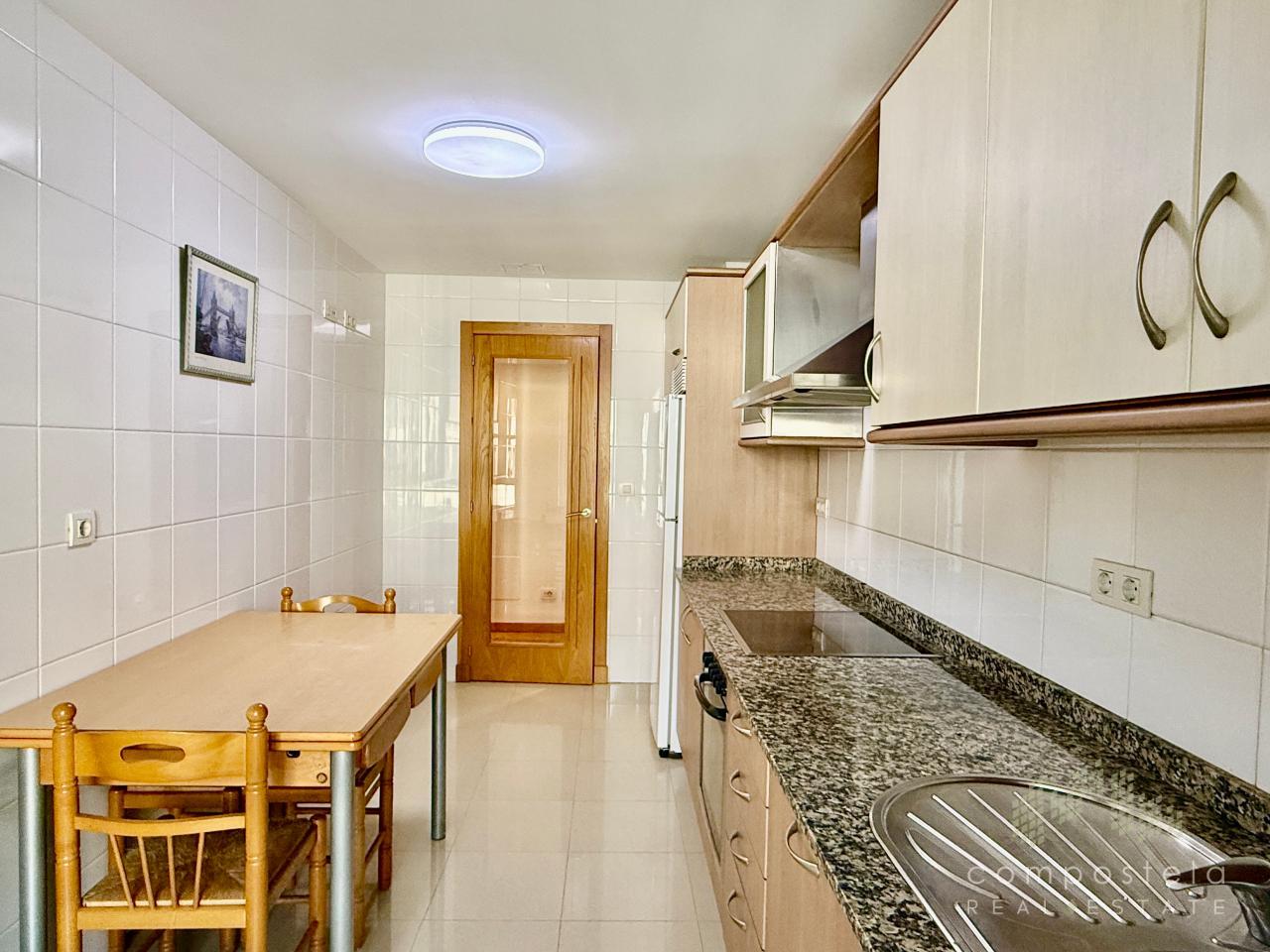 Cocina, estancia en la que te apetecerá estar