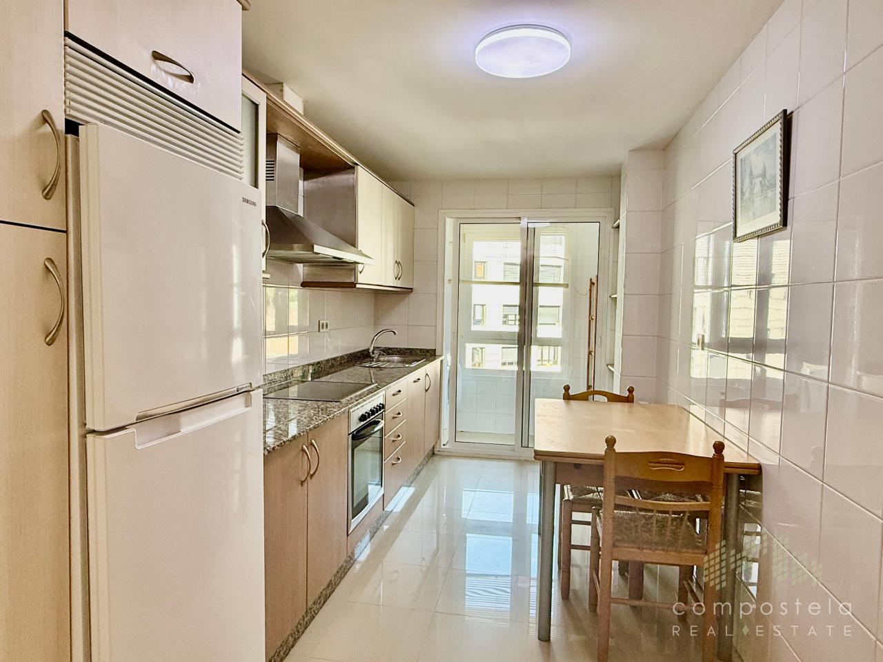 Cocina, calidad en su mobiliario