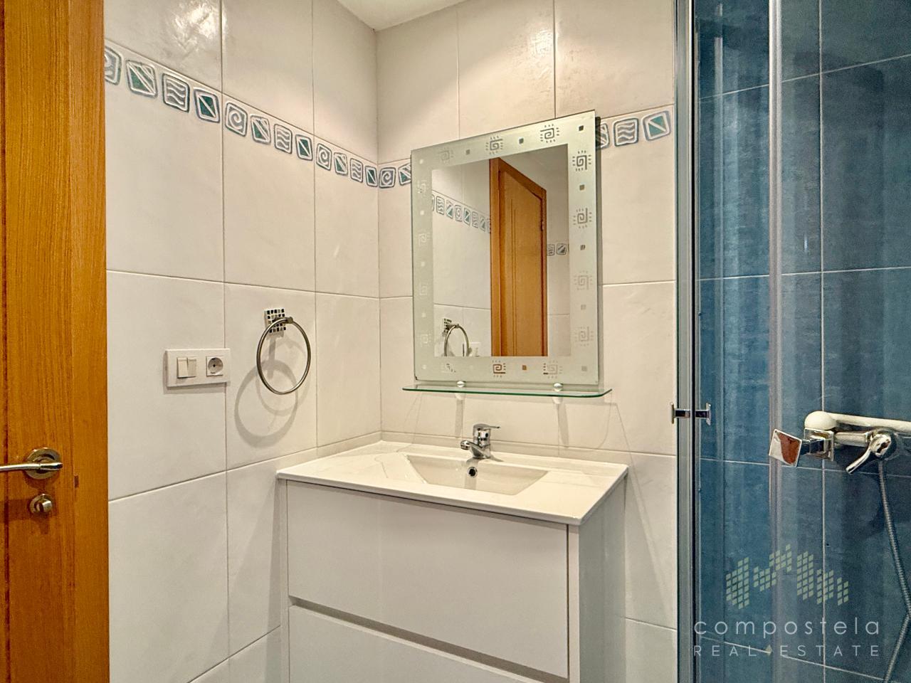 Mobiliario de baño general