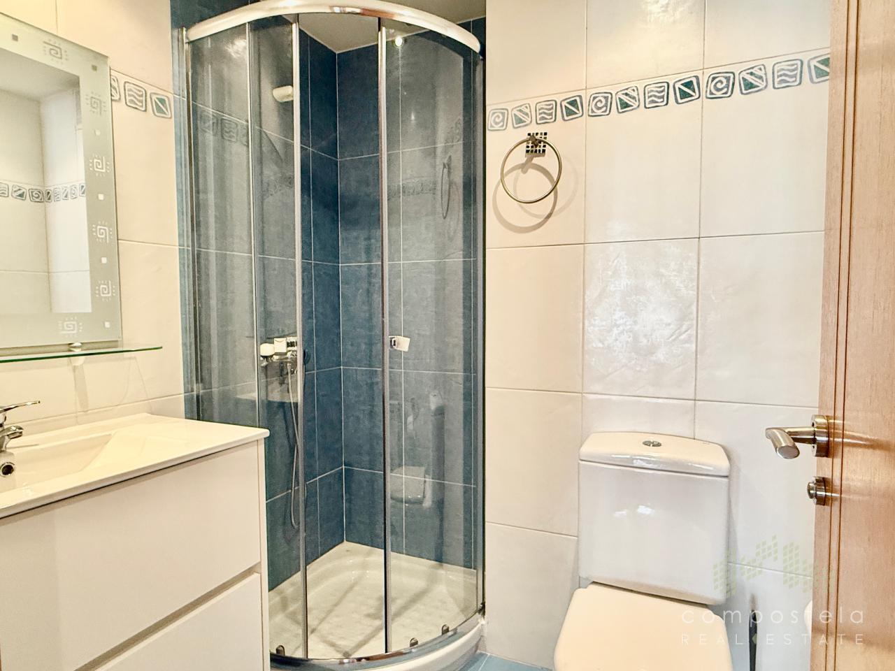 Baño general