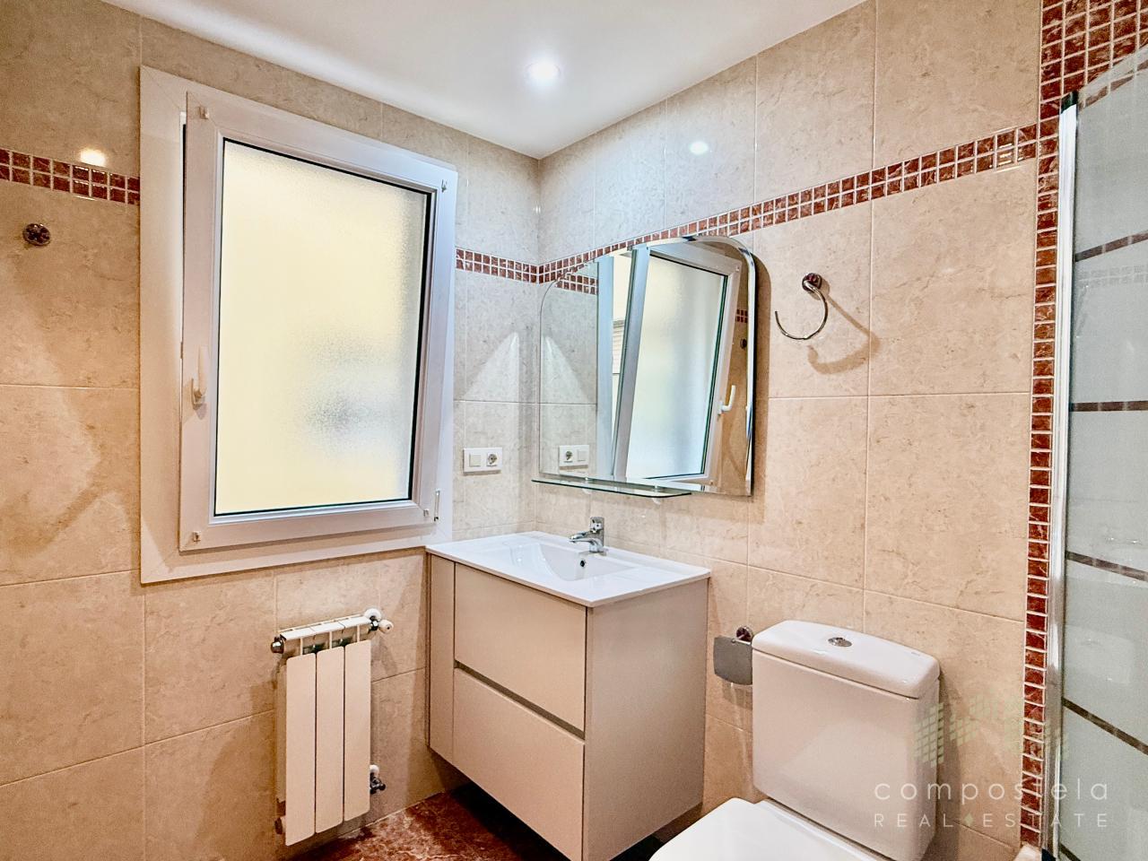 Mobiliario de baño