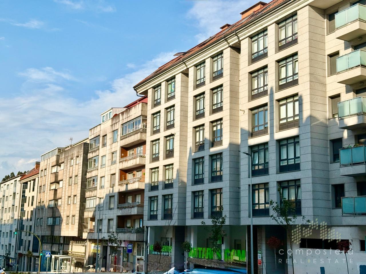 Ubicación, zona céntrica 