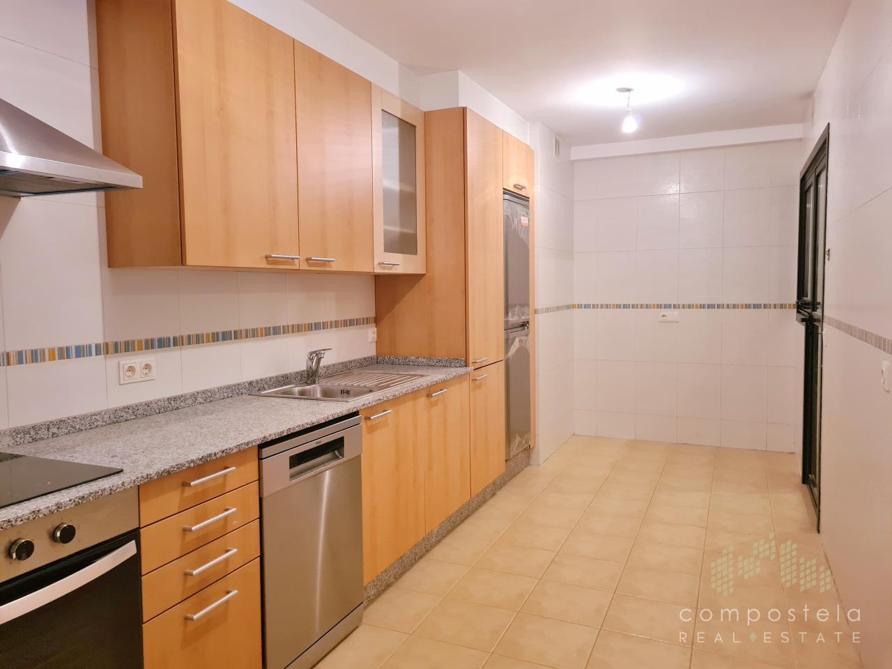 Cocina, electrodomésticos nuevos a estrenar