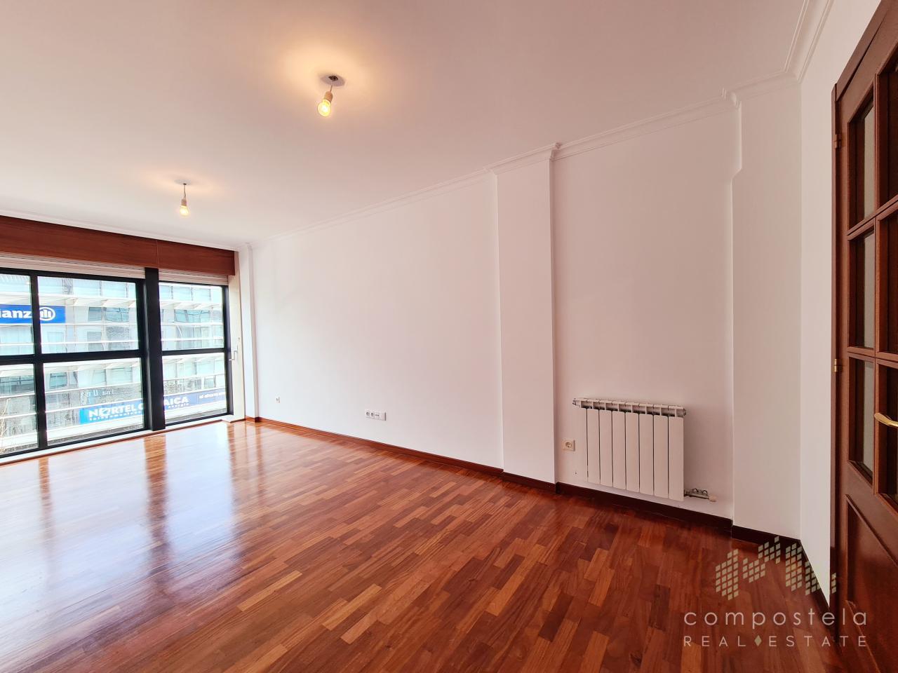 Salón comedor, sin duda una de las mejores estancias de casa