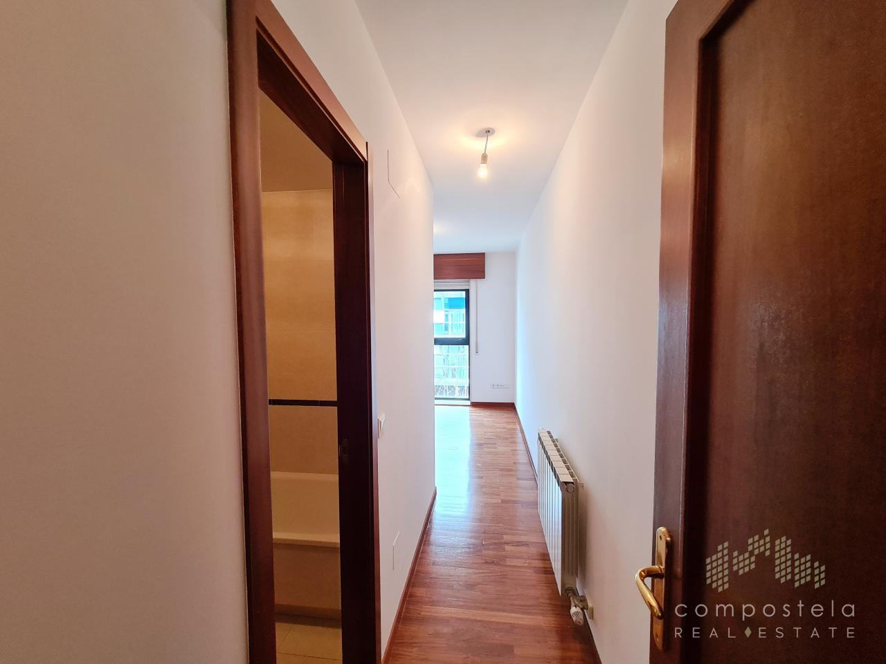 Dormitorio principal, baño incorporado