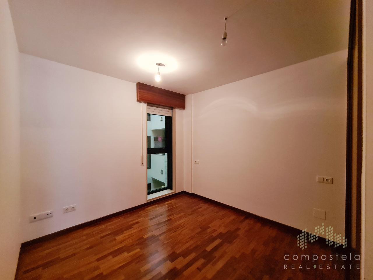 Dormitorio secundario
