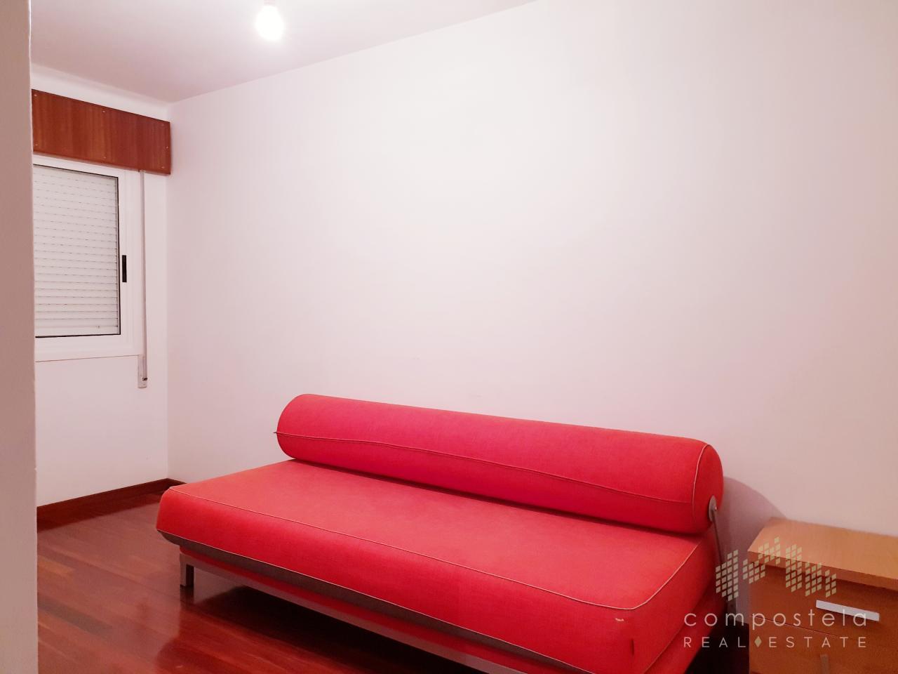 Dormitorio/Estudio