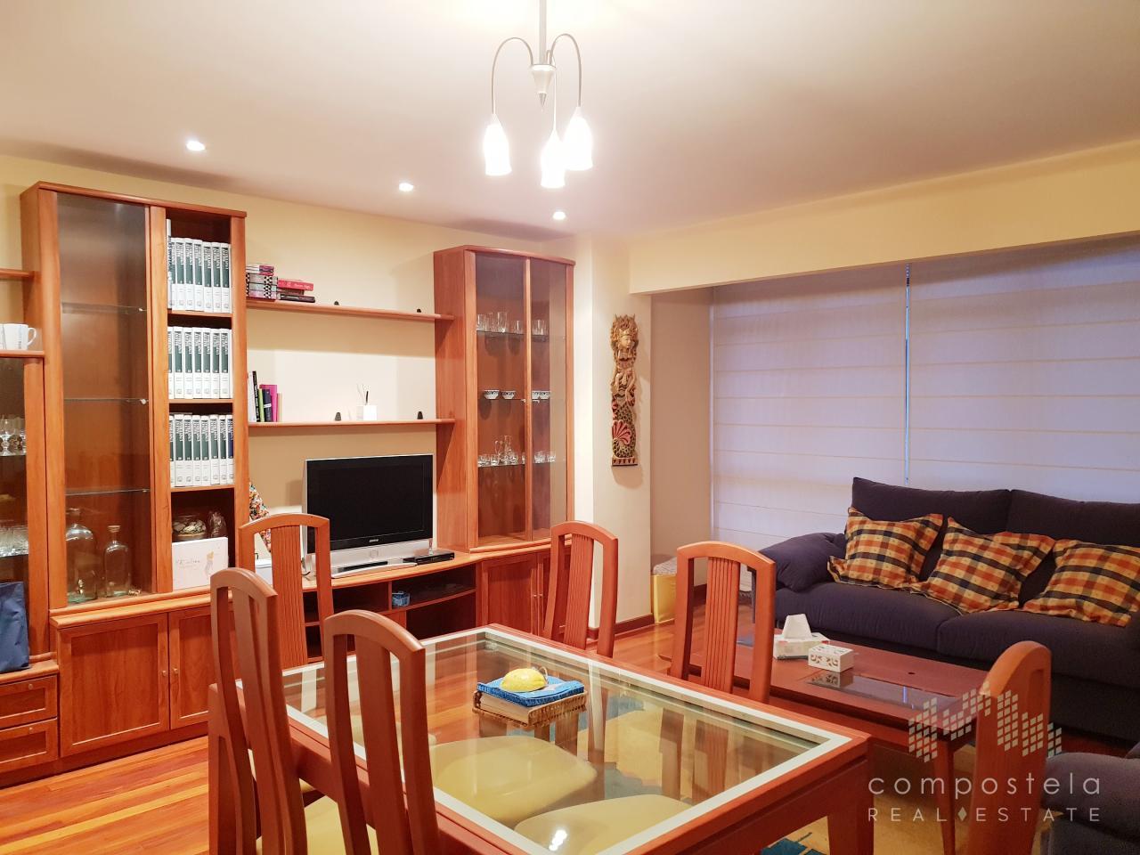 Salón comedor