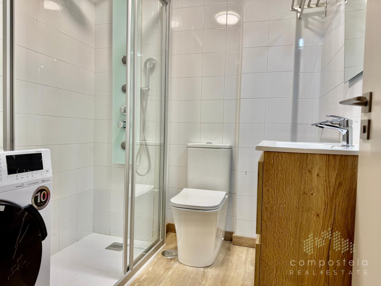 Baño general