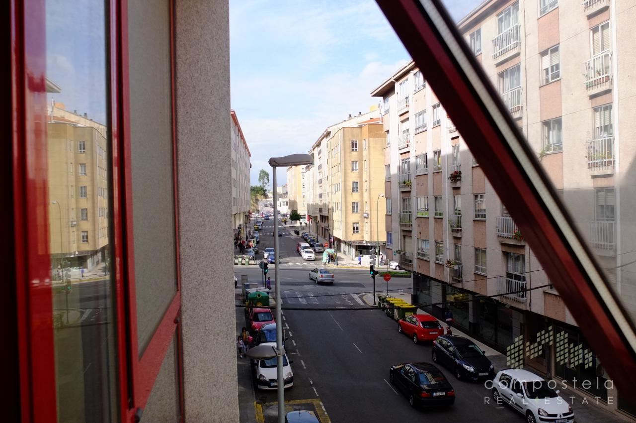 Vistas, una zona tranquila para vivir a un paso de Santiago