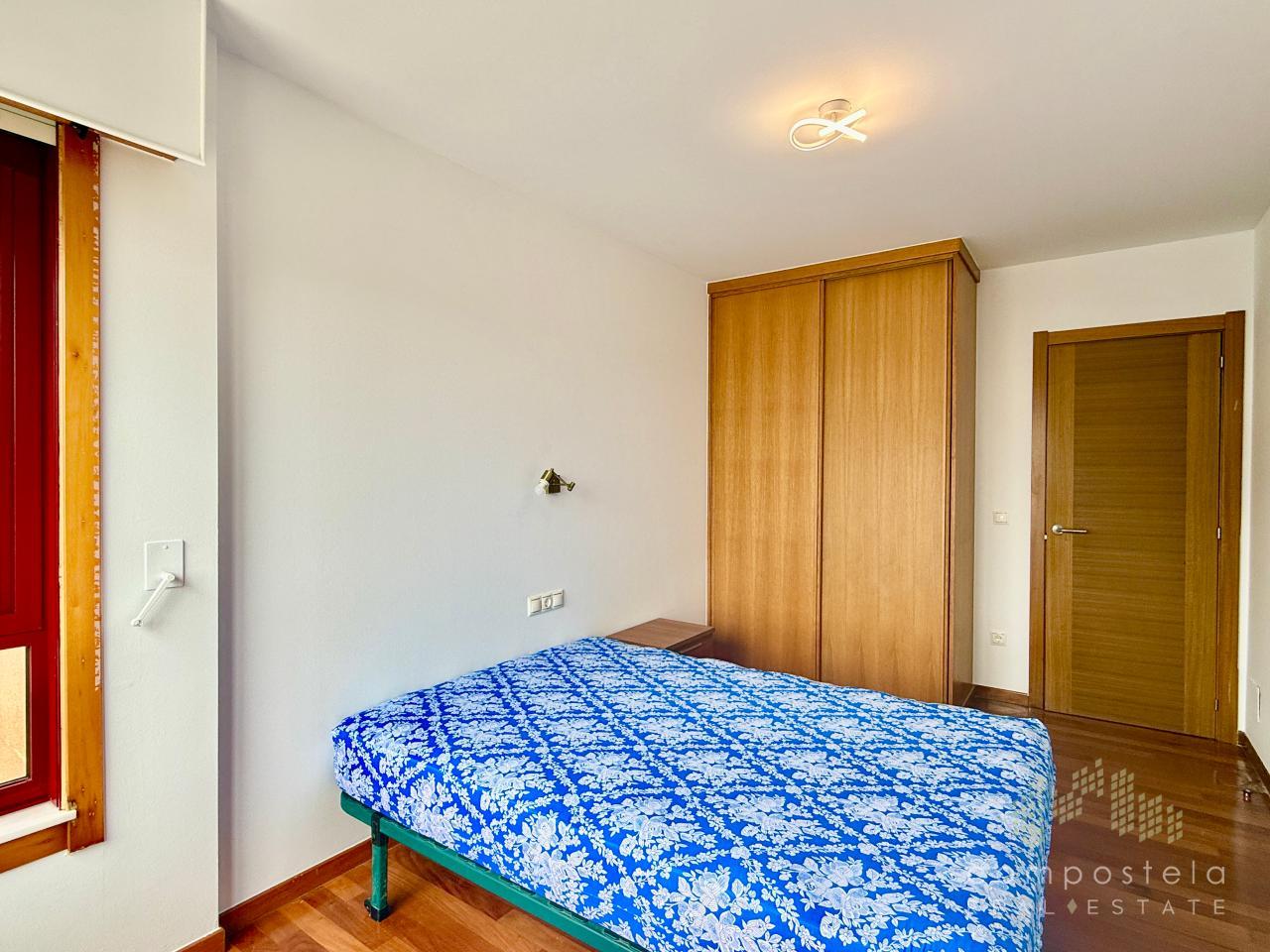 Mobiliario del 2º dormitorio