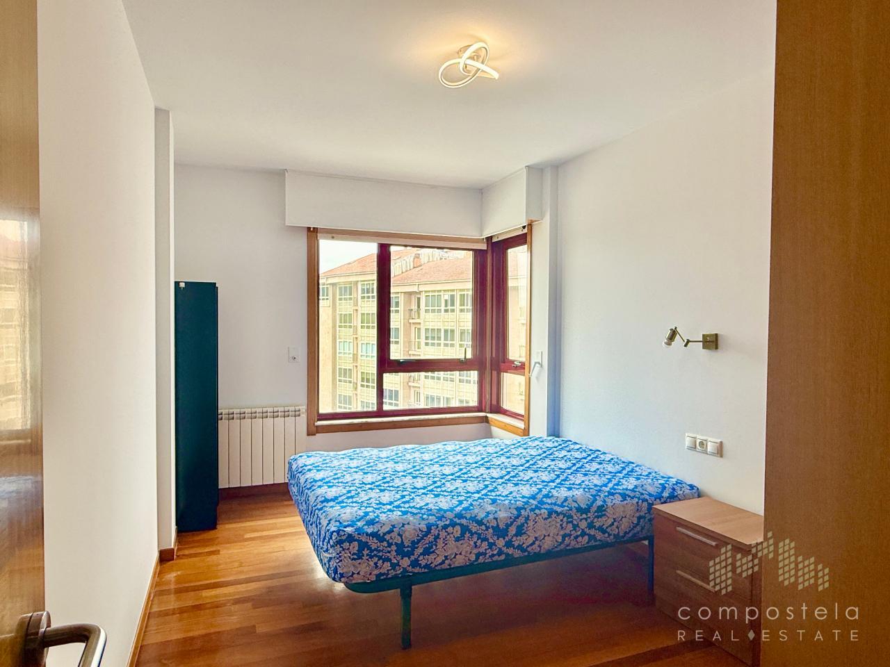 Dormitorio secundario exterior