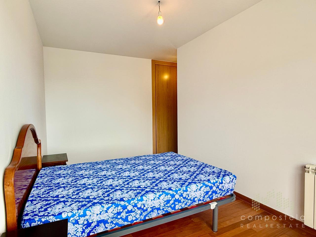 Mobiliario de dormitorio, armario empotrado